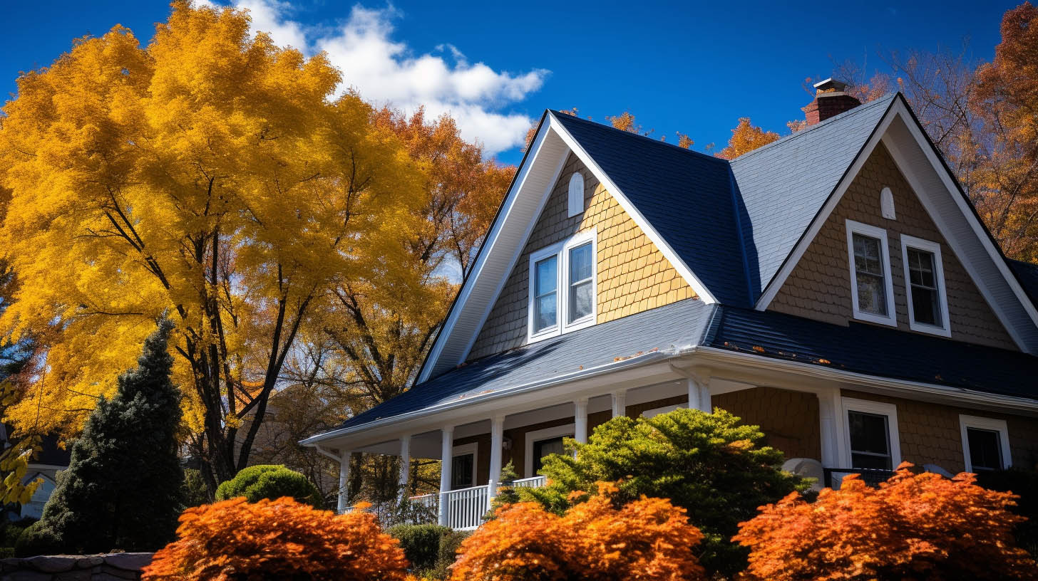 Optimal Season for Roof Replacement: Why Spring Tops the List
