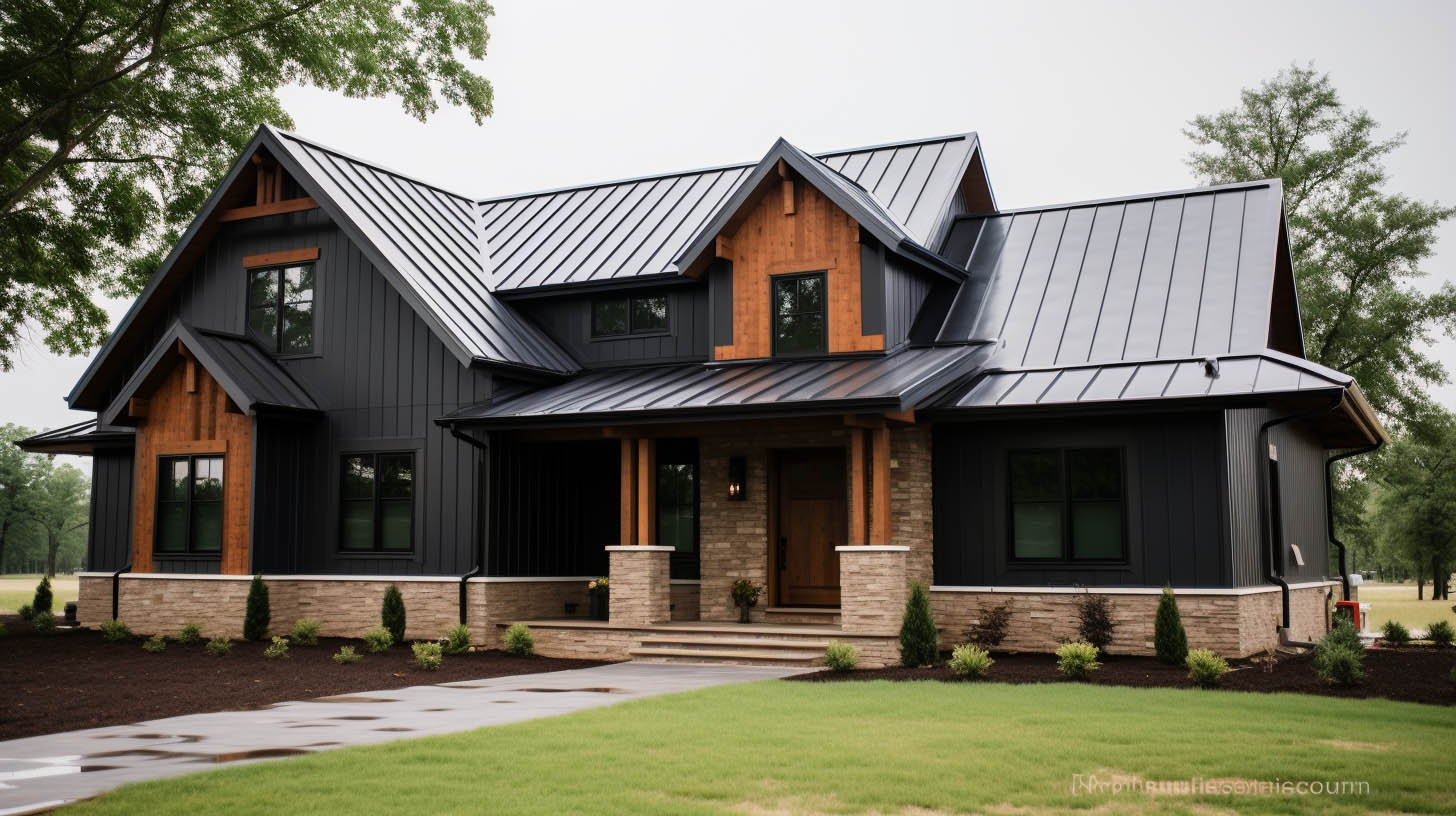 Exploring the Top Metal Roofing Styles for Your Home