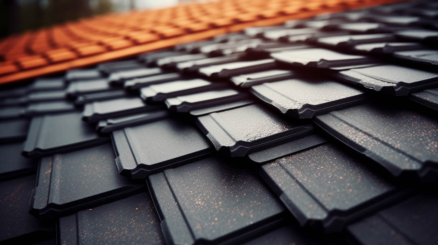 The Essential Role of Roofing Granules in Home Protection