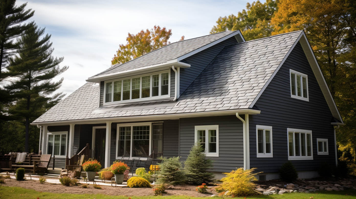Determining the Age of Your Roof