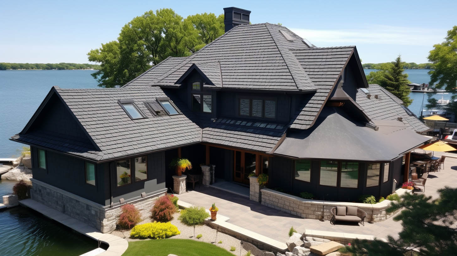 Exploring the World of Unique and Innovative Roofing Solutions