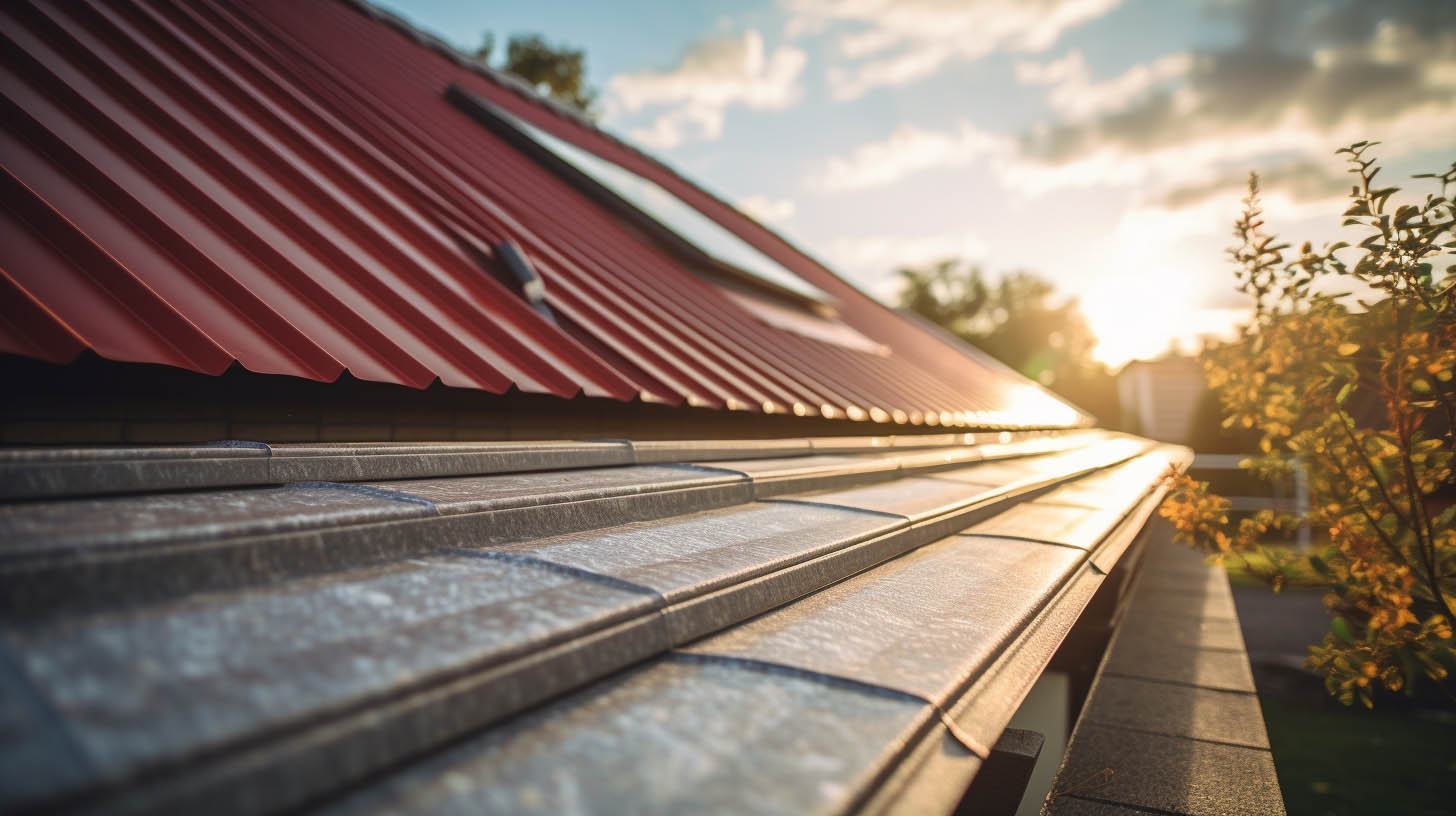 Ensuring Your Roof Meets Building Codes