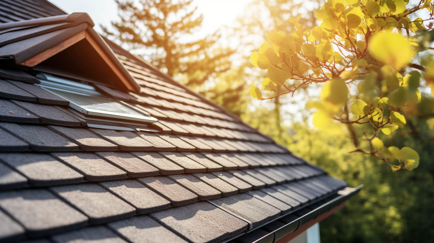 Essential Roof Inspection Guidelines: Safeguard Your Home