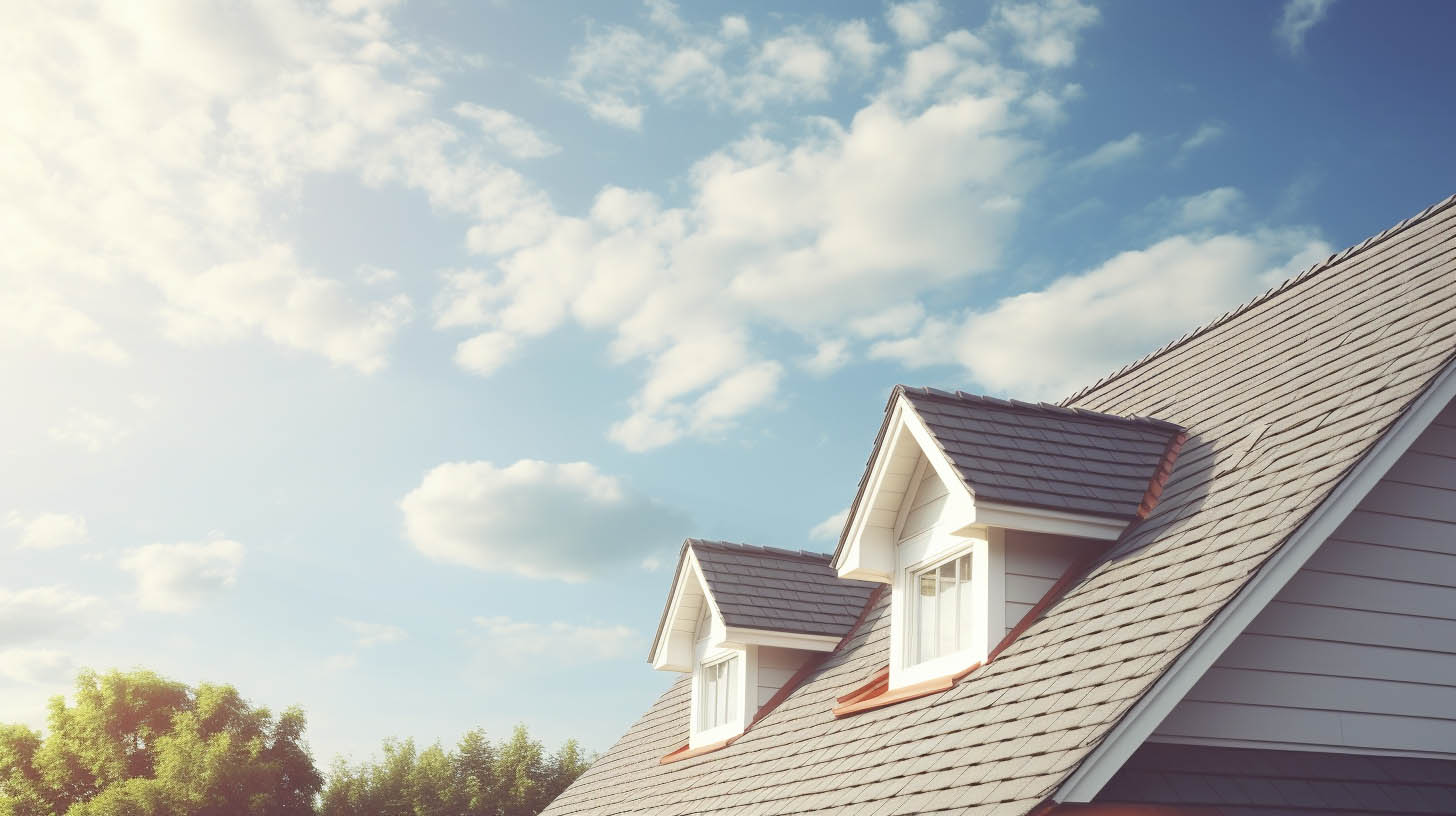 The Guide to Roof Care for Columbus Residents: Safeguarding Your Home’s Top Layer