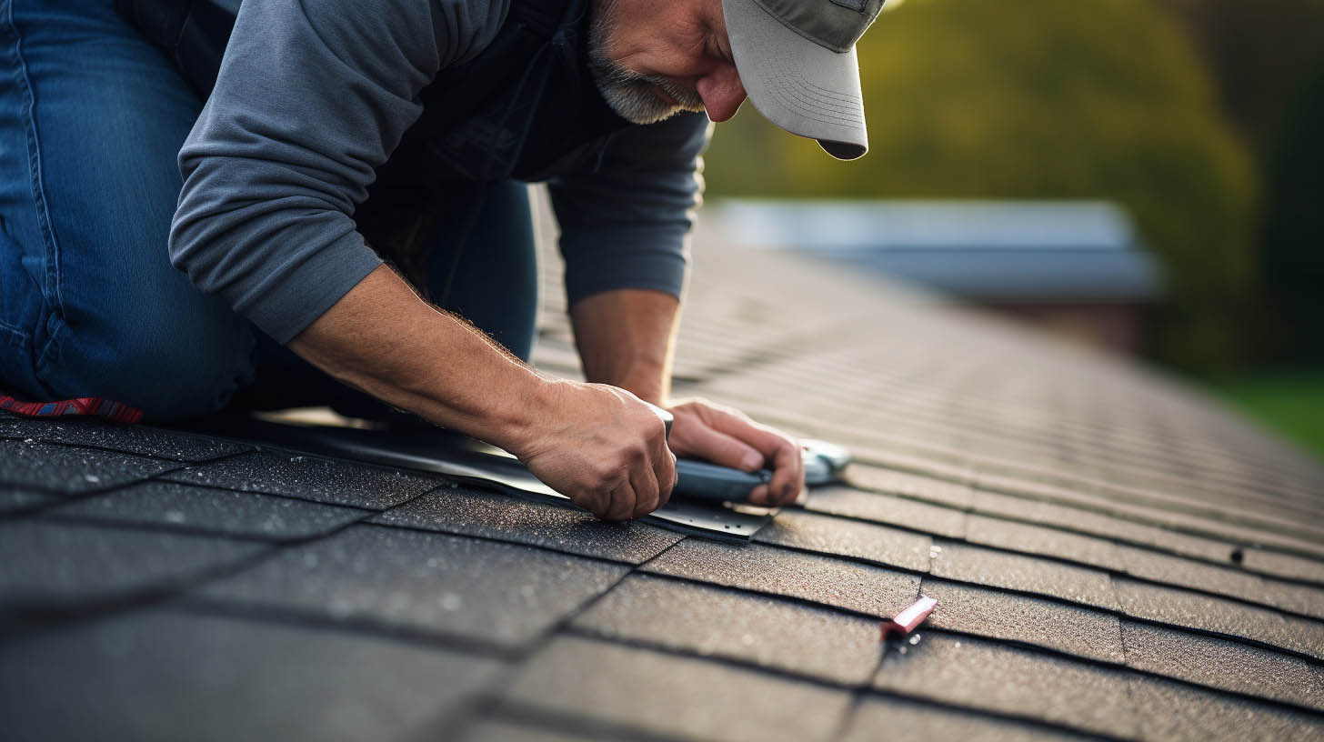 The Ultimate Guide to Repairing a Leaky Roof for Homeowners