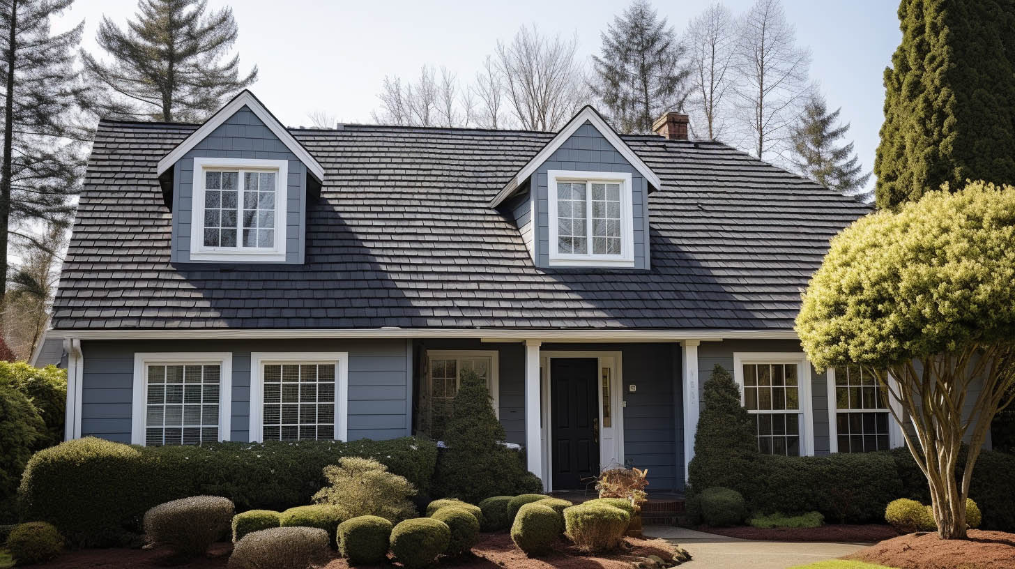 Essential Spring Roof Maintenance: Ensuring Your Shingles Sparkle