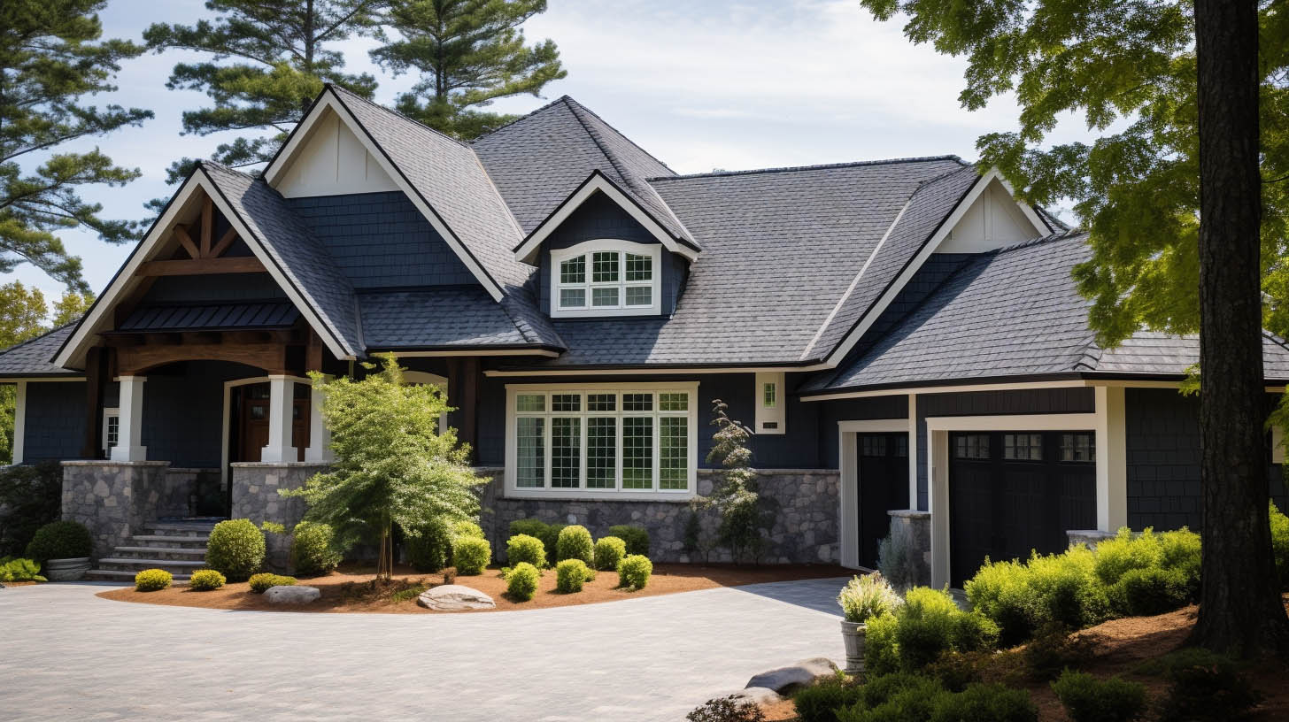 Know Your Roofing System: Shingles and Materials