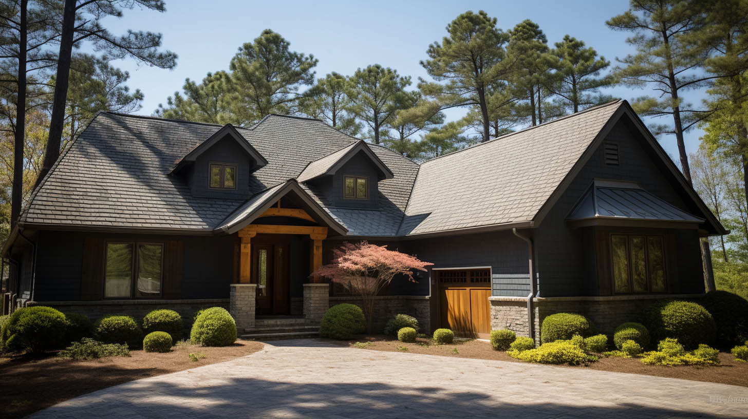 Effortless Guide to Pristine Roof Shingles: A Step-by-Step Approach