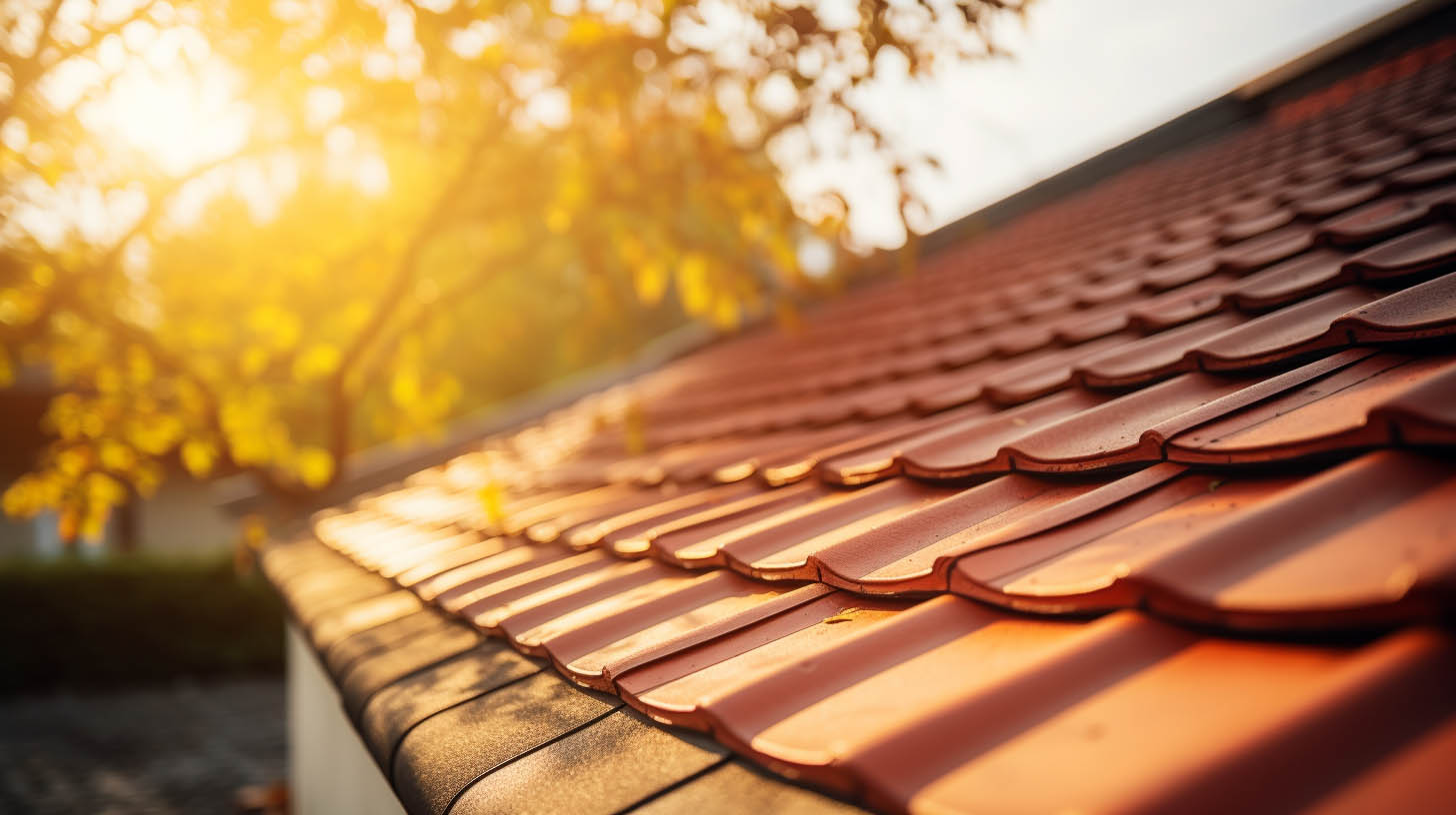 Assessing Your Roof’s Age