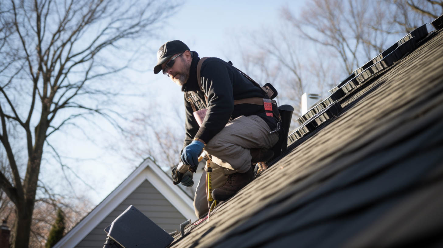 Mastering the Art of Choosing a Superior Roofing Contractor