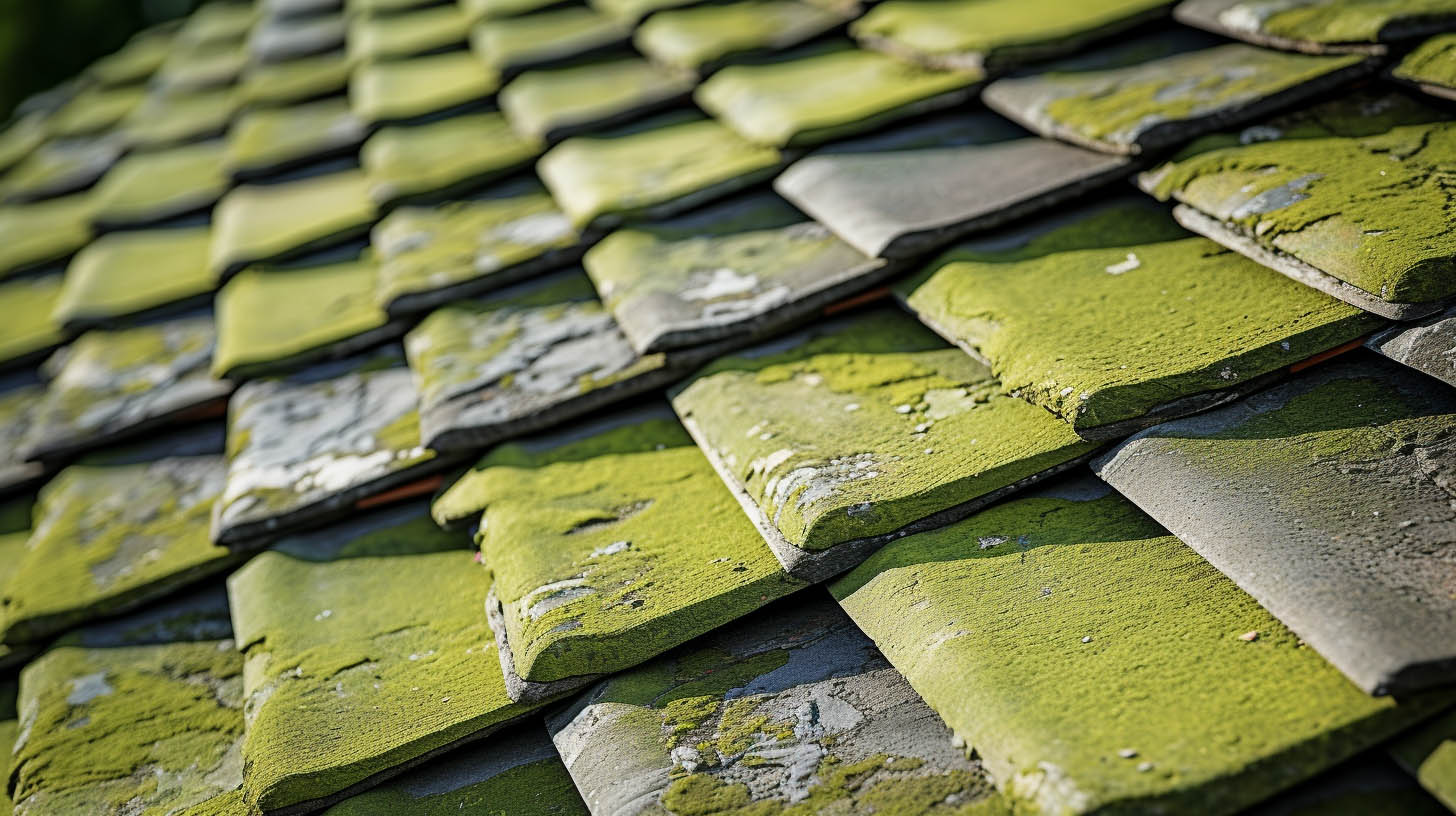 Combating Roof Algae: Effective Strategies for a Durable and Attractive Roof