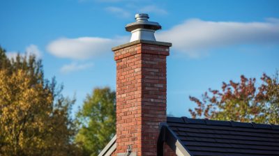Understanding the Essential Components of Your Chimney