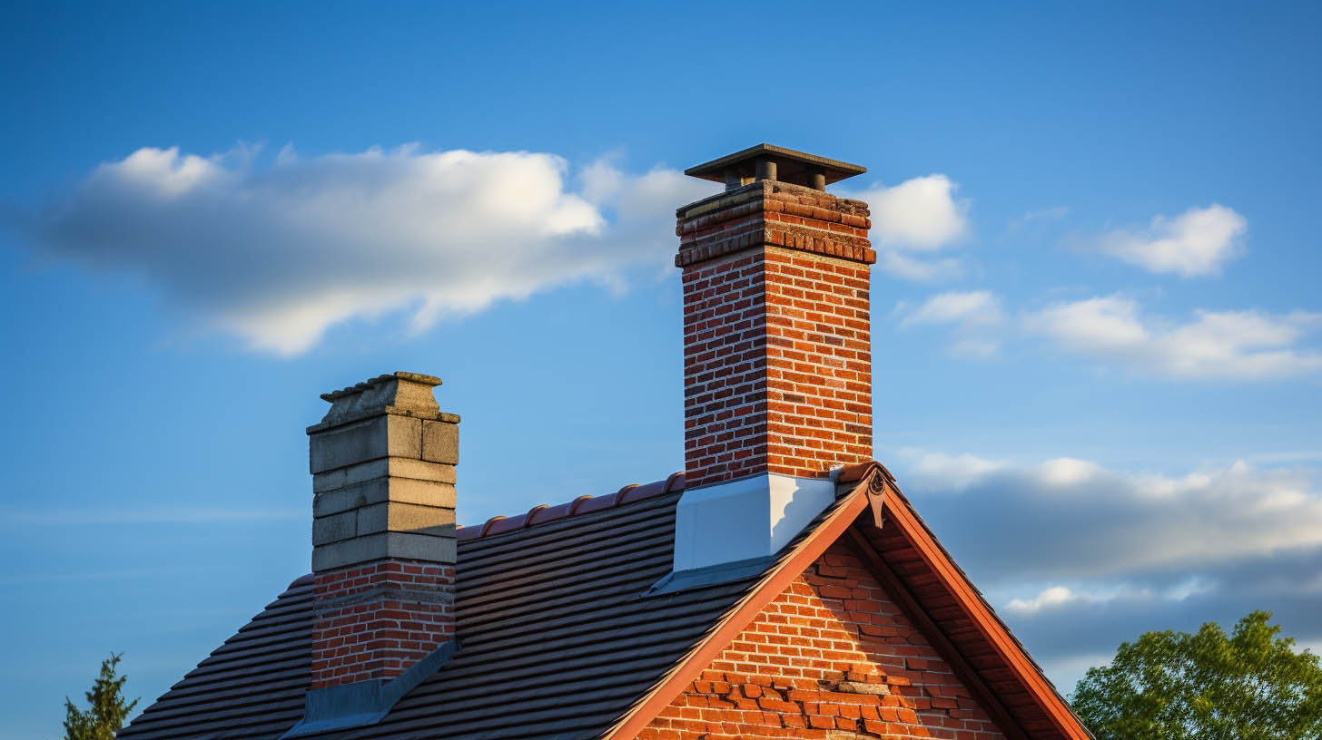 The Guide to Chimney Crown Maintenance and Repair
