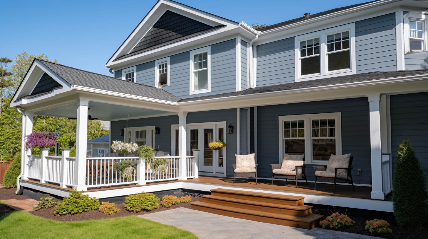 Discovering the Most Energy-Efficient Siding Options for Your Home