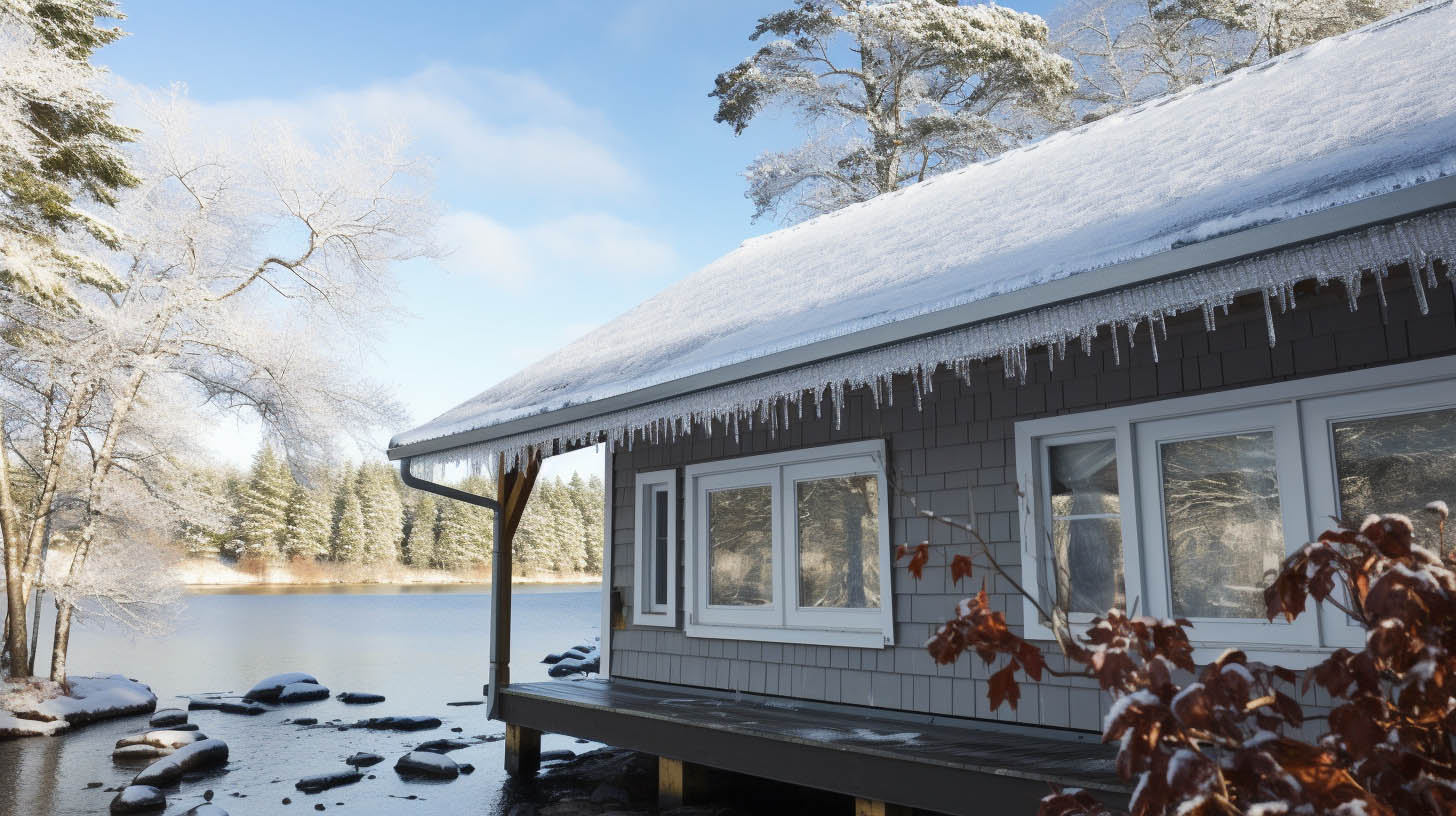 Understanding Ice and Water Shields: Essential Roof Protection