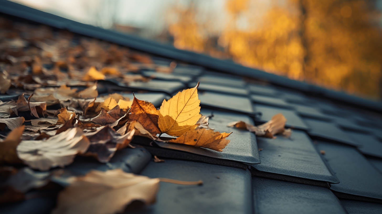 The Essential Guide to Safeguarding Your Roof from Fallen Leaves