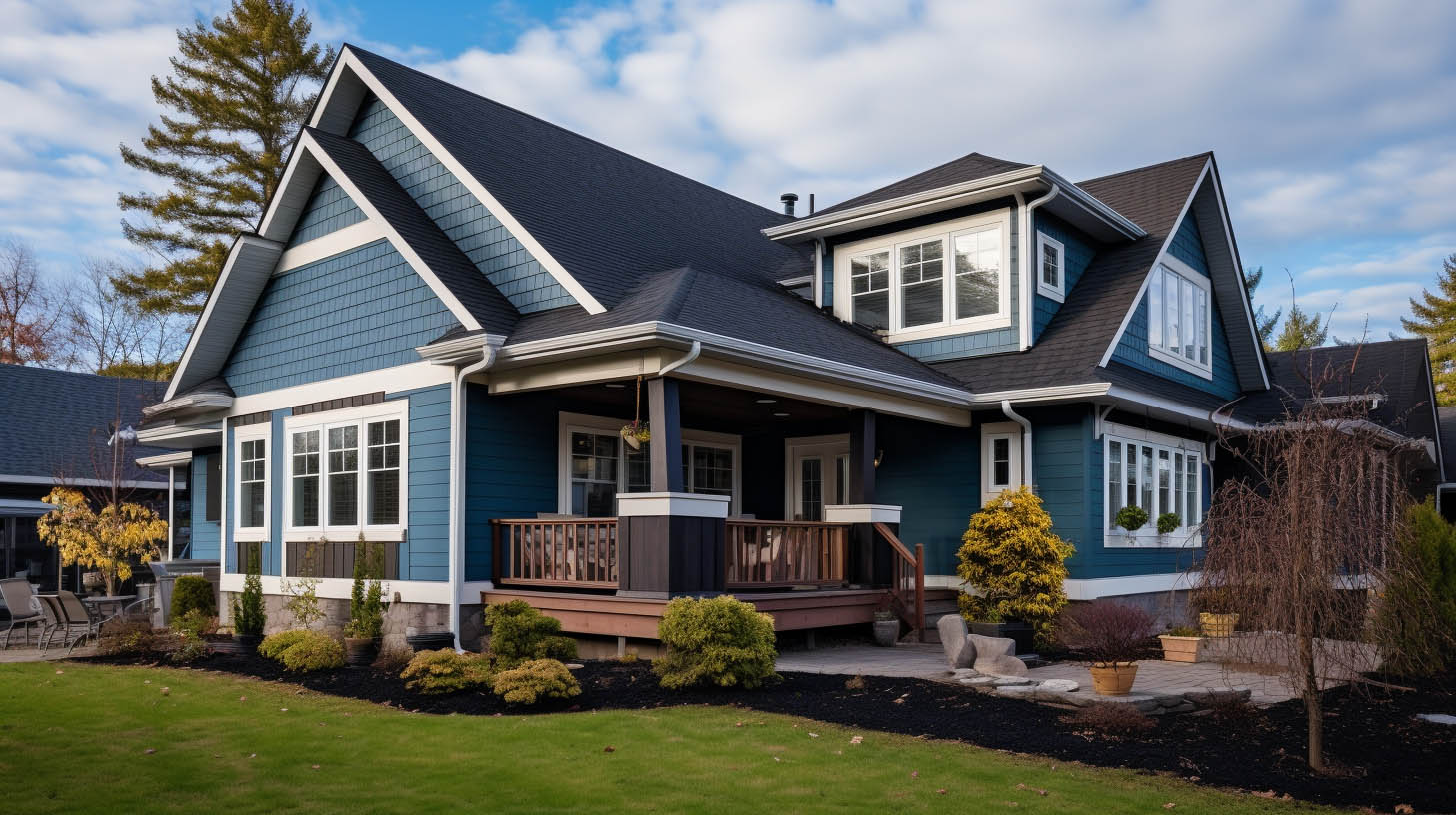 Exploring the Best Siding Materials for Your Home