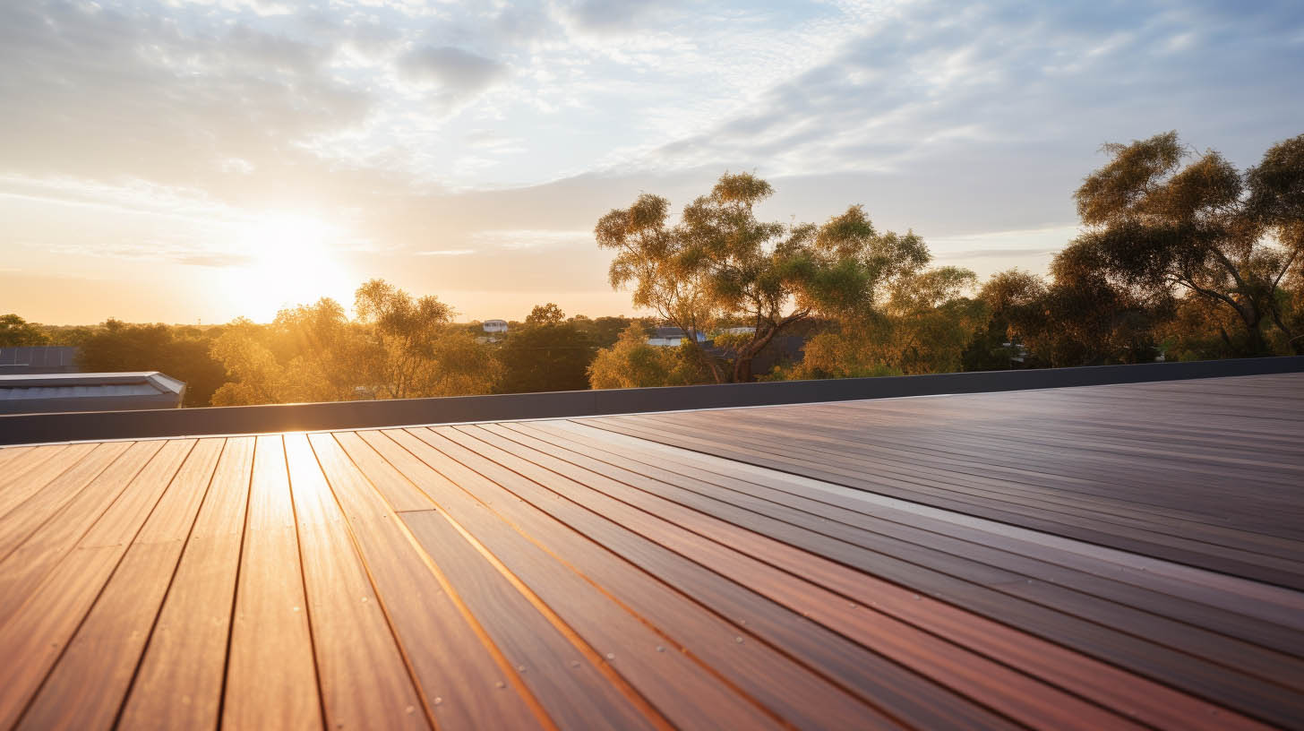 Essential Insights on Roof Decking