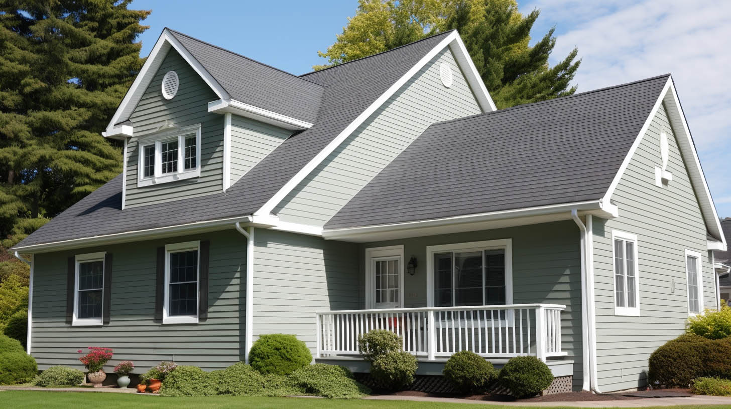 Ultimate Guide to Maintaining and Cleaning Vinyl Siding
