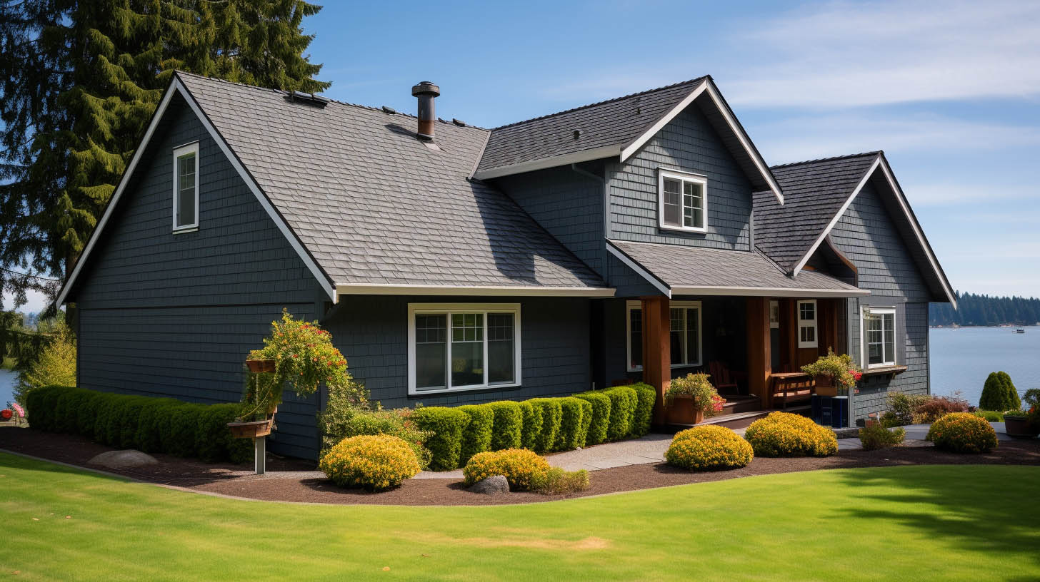 The Guide to New Roof Installation