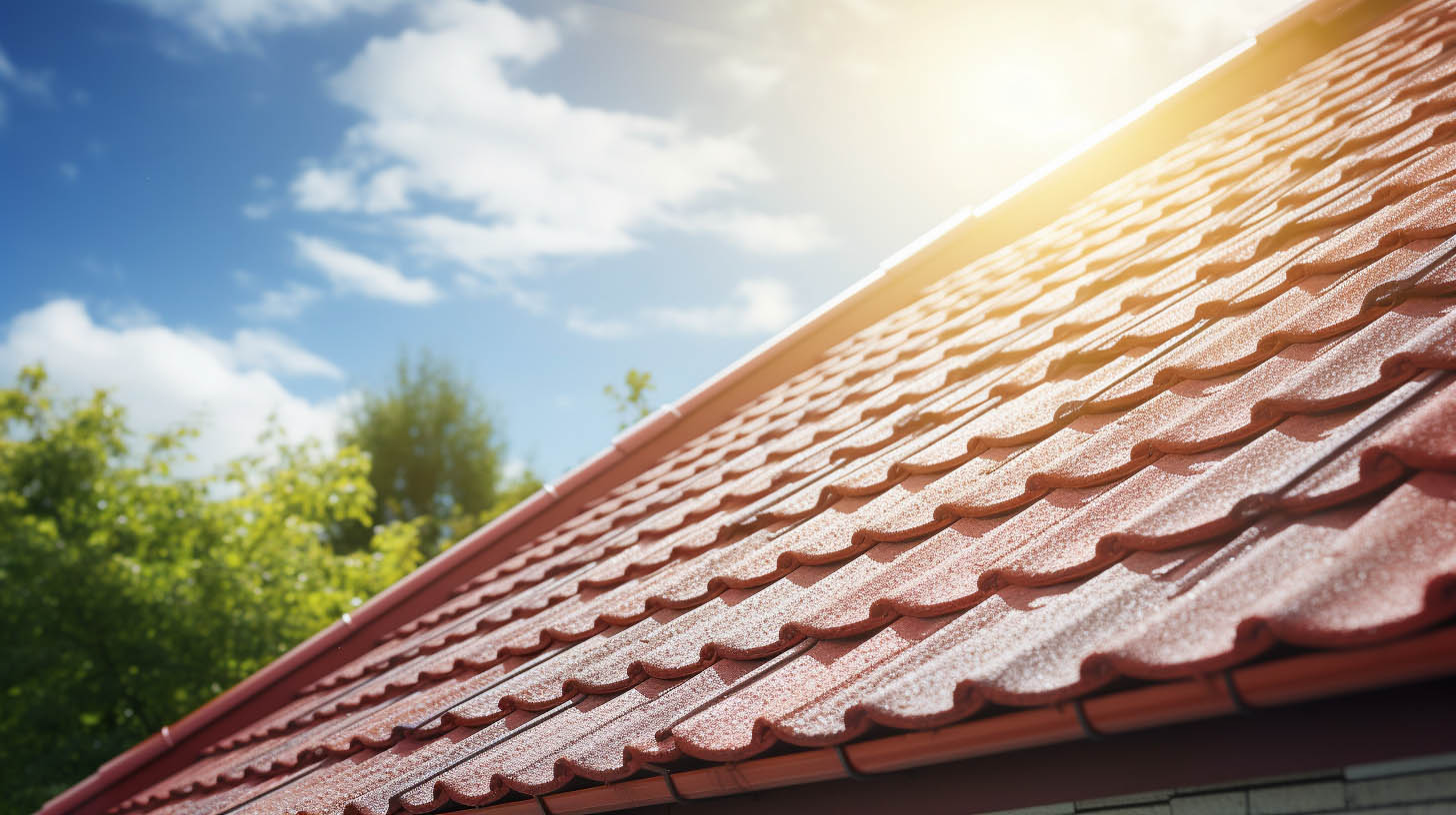 Safeguarding Your Roof Against Heat Wave Damage
