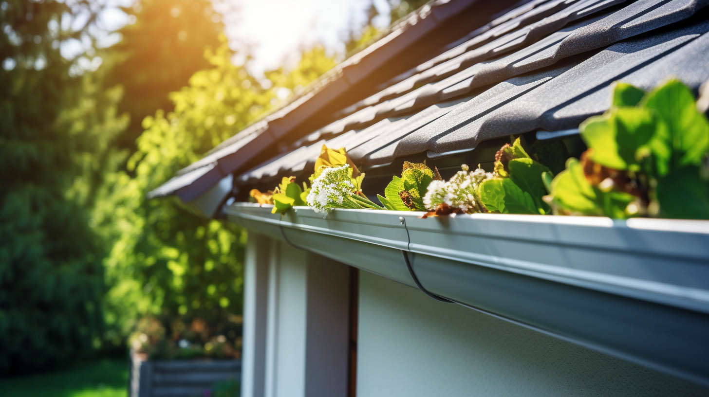 Gutter Installation: Making the Right Choice Between DIY and Professional Services