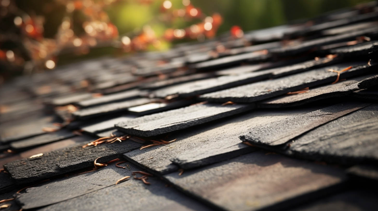 Reasons to Avoid Mixing Old and New Shingles During Roof Replacement