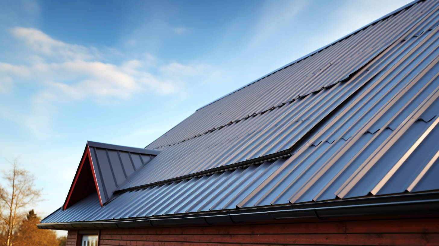 Optimal Timing for Metal Roof Installation
