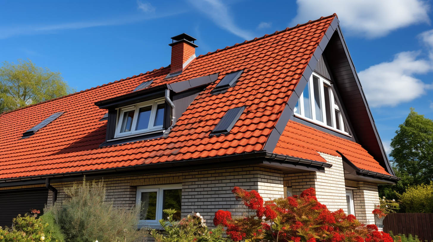 Here’s All You Need to Know About Roof Maintenance